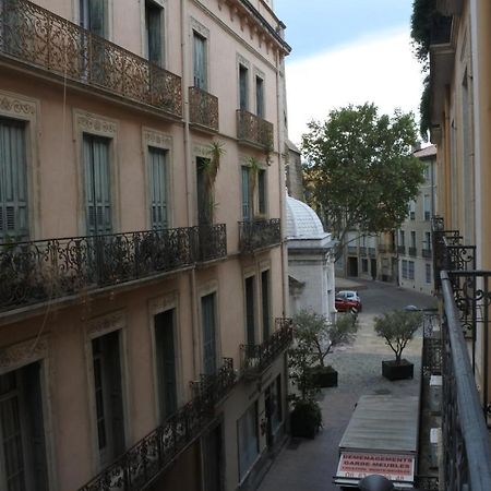 Bartissol Et Maillol Apartment Perpignan Bagian luar foto