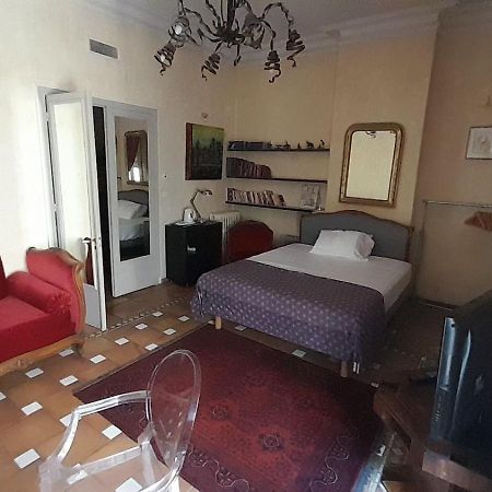 Bartissol Et Maillol Apartment Perpignan Bagian luar foto