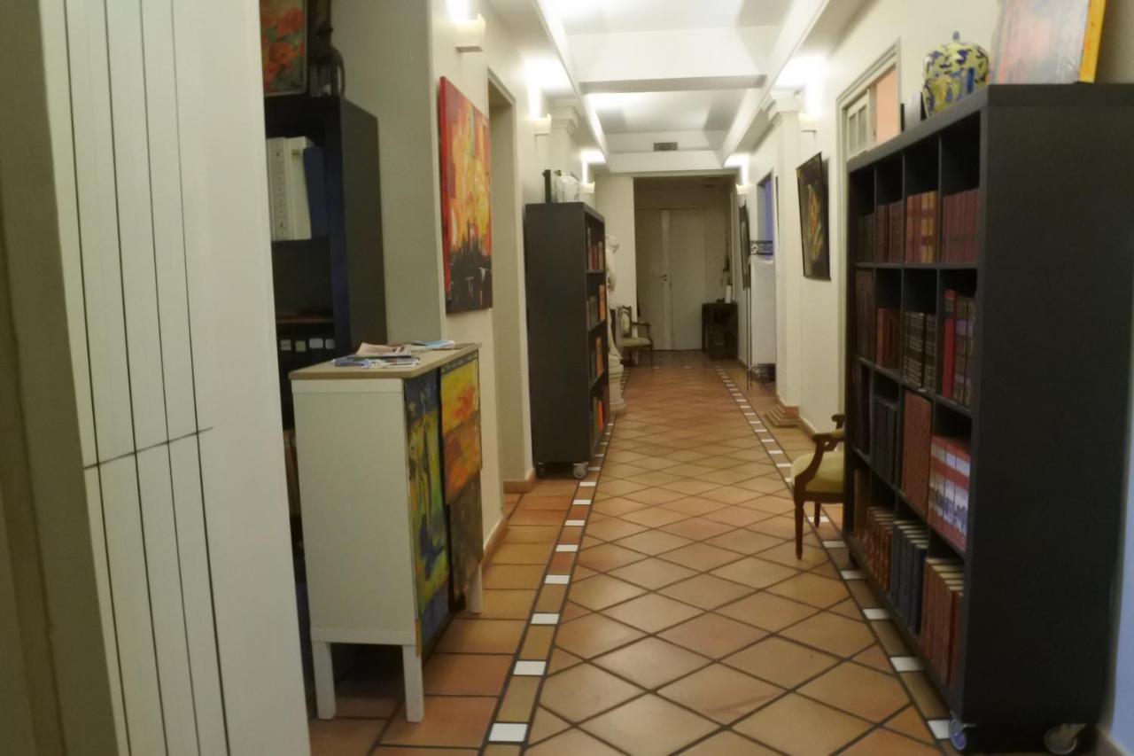 Bartissol Et Maillol Apartment Perpignan Bagian luar foto