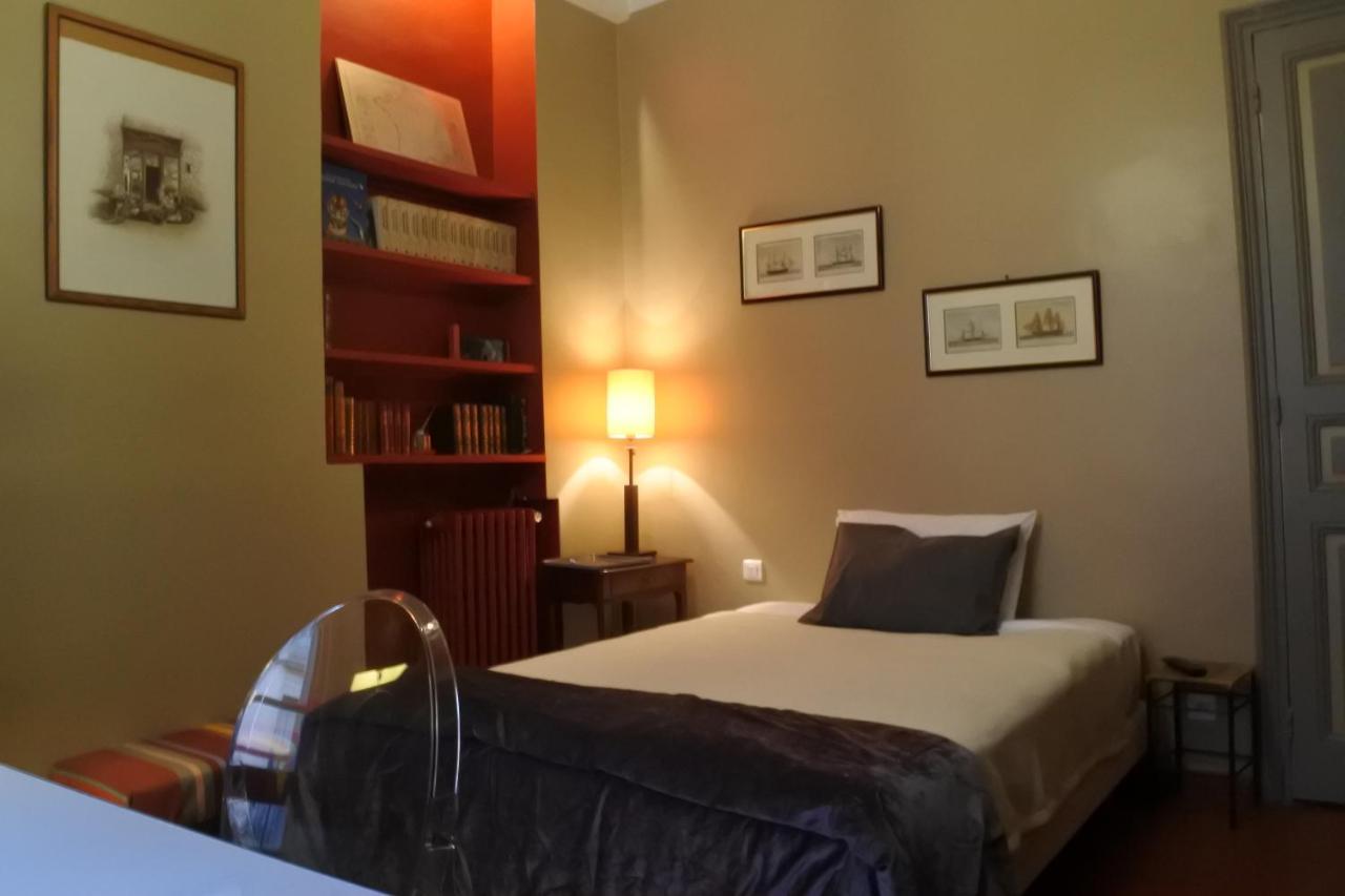 Bartissol Et Maillol Apartment Perpignan Bagian luar foto