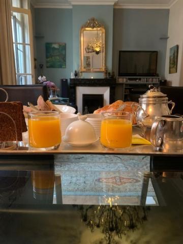 Bartissol Et Maillol Apartment Perpignan Bagian luar foto