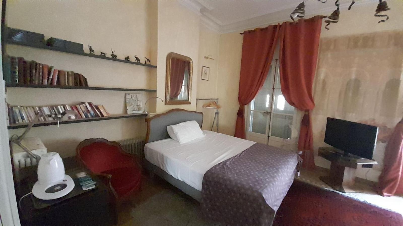 Bartissol Et Maillol Apartment Perpignan Bagian luar foto