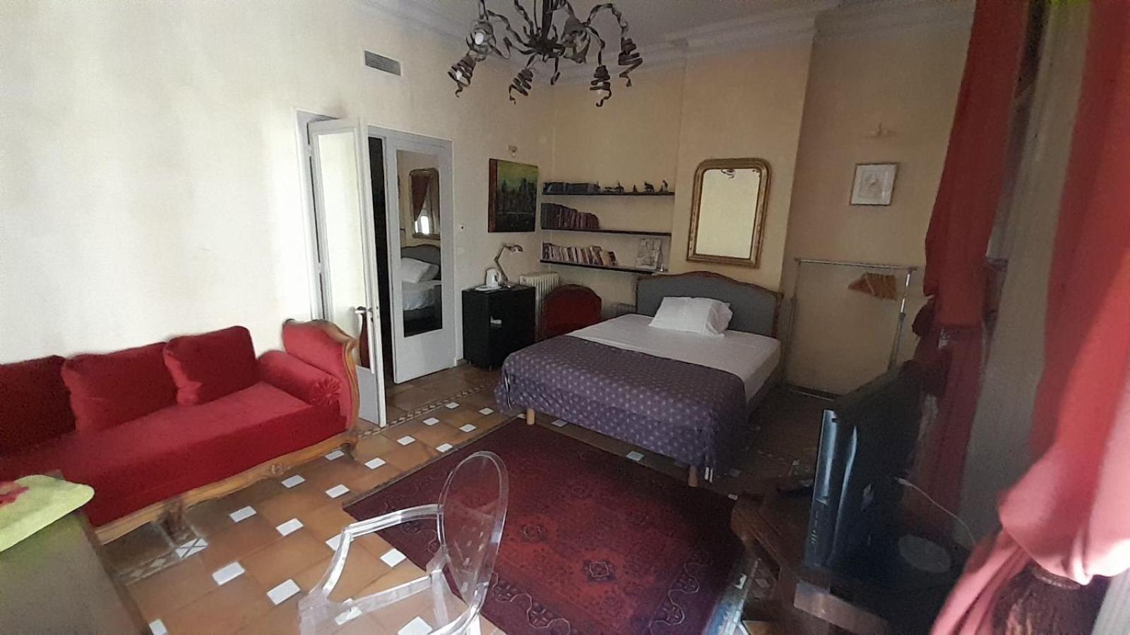 Bartissol Et Maillol Apartment Perpignan Bagian luar foto