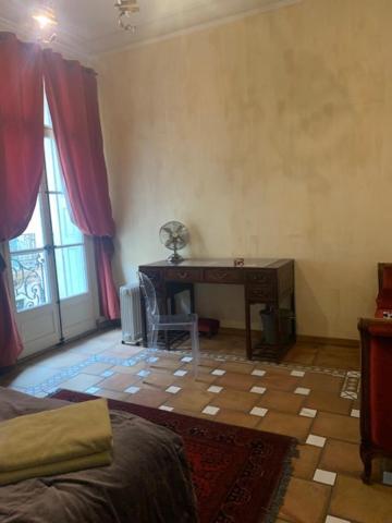 Bartissol Et Maillol Apartment Perpignan Bagian luar foto