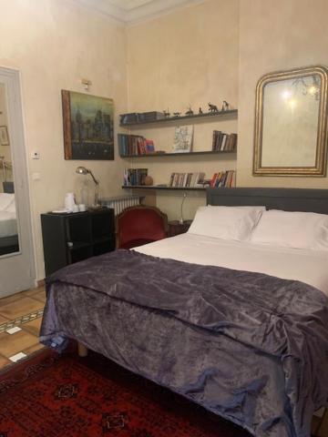 Bartissol Et Maillol Apartment Perpignan Bagian luar foto