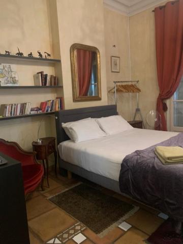Bartissol Et Maillol Apartment Perpignan Bagian luar foto